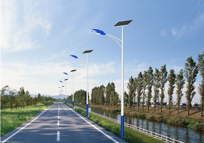 太阳能路灯 太阳能路灯价格 凤凰联盟太阳能灯饰有限公司